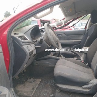 Repuestos y Desarmaduria MITSUBISHI L200 KATANA 2.4 4N15 DOHC 16 VALV 4X2 DIESEL 2016 2017 2018 2019