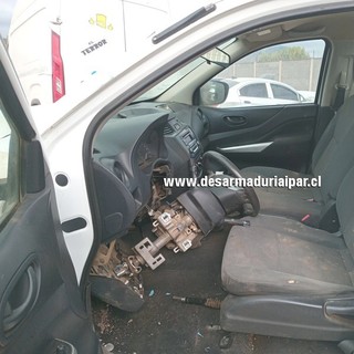 Repuestos y Desarmaduria NISSAN NP300 2.3 YS23 DOHC 16 VALV 4X2 DIESEL 2015 2016 2017 2018 2019