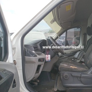 Repuestos y Desarmaduria MAXUS DELIVER 9 L3H3 2.0 M920 EURO VI DOHC 16 VALV 4X2 DIESEL 2021 2022 2023 2024