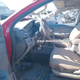 Repuestos y Desarmaduria MITSUBISHI L200 KATANA 2.4 4N15 DOHC 16 VALV 4X4 DIESEL 2016 2017 2018 2019