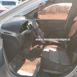 Repuestos y Desarmaduria HYUNDAI GETZ 1.3 G4EA SOHC 12 VALV 4X2 2003 2004 2005 2006