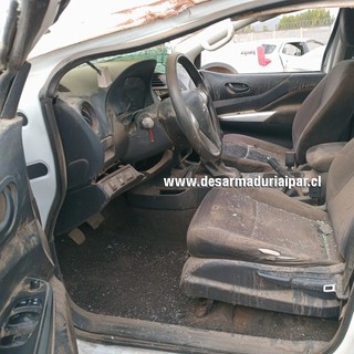 Repuestos y Desarmaduria NISSAN NP300 2.3 YS23 DOHC 16 VALV 4X2 DIESEL 2015 2016 2017 2018 2019