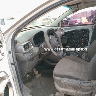 Repuestos y Desarmaduria KIA SORENTO 2.4 G4KE DOHC 16 VALV 4X2 2015 2016 2017 2018