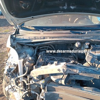 Repuestos y Desarmaduria HYUNDAI TUCSON 2.0 G4KD DOHC 16 VALV 4X2 2013 2014 2015