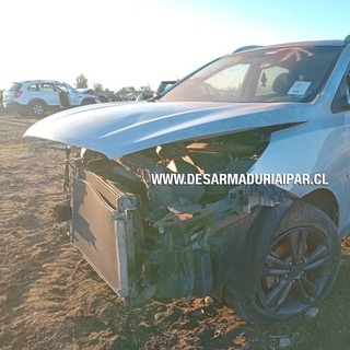 Repuestos y Desarmaduria HYUNDAI TUCSON 2.0 G4KD DOHC 16 VALV 4X2 2013 2014 2015