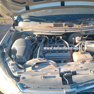 Repuestos y Desarmaduria CHEVROLET SAIL 1.5 L2B1 DOHC 16 VALV 4X2 2016 2017 2018 2019 2020 2021 2022