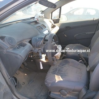 Repuestos y Desarmaduria CHEVROLET SPARK GT 1.2 B12D DOHC 16 VALV 4X2 2014 2015 2016 2017
