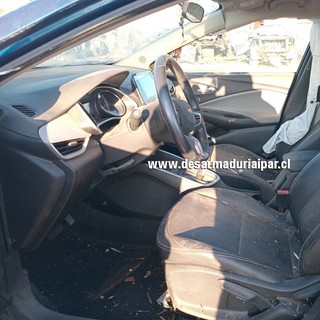 Repuestos y Desarmaduria CHEVROLET ONIX 1.0 L4F DOHC 12 VALV 4X2 2021 2022 2023 2024