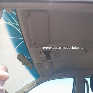 Repuestos y Desarmaduria TOYOTA HILUX 2.7 2TR DOHC 16 VALV 4X2 2023 2024