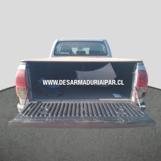 Repuestos y Desarmaduria TOYOTA HILUX 2.7 2TR DOHC 16 VALV 4X2 2023 2024
