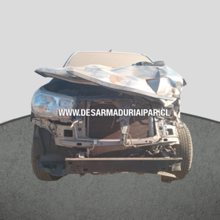 Repuestos y Desarmaduria TOYOTA HILUX 2.7 2TR DOHC 16 VALV 4X2 2023 2024