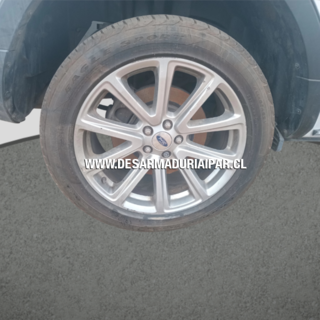 Repuestos y Desarmaduria FORD EXPLORER 2.3 T23HDTX DOHC 24 VALV 4X4 2017 2018