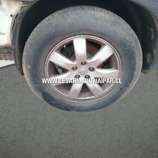 Repuestos y Desarmaduria KIA SORENTO 2.4 G4KE DOHC 16 VALV 4X2 2010 2011 2012