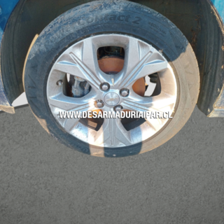 Repuestos y Desarmaduria CHEVROLET ONIX 1.0 L4F DOHC 12 VALV 4X2 2021 2022 2023 2024