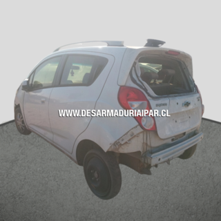 Repuestos y Desarmaduria CHEVROLET SPARK GT 1.2 B12D DOHC 16 VALV 4X2 2014 2015 2016 2017