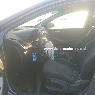 Repuestos y Desarmaduria HYUNDAI ACCENT 1.4 G4LC DOHC 16 VALV 4X2 2014 2015 2016 2017 2018 2019 2020