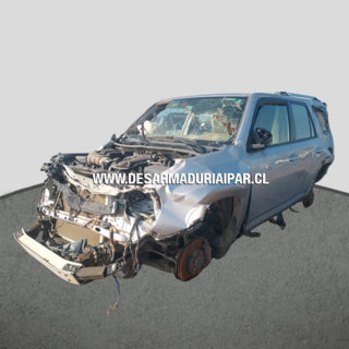 Repuestos y Desarmaduria TOYOTA 4RUNNER 4.0 1GR DOHC 24 VALV 4X4 2015 2016 2017 2018 2019 2020 2021 2022 2023