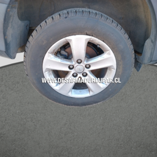Repuestos y Desarmaduria TOYOTA RAV 4 2.5 2AR DOHC 16 VALV 4X2 2013 2014 2015