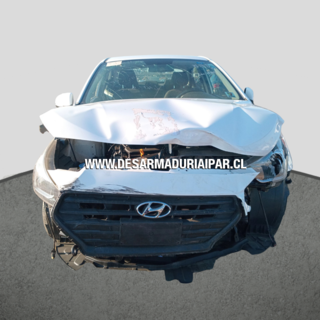 Repuestos y Desarmaduria HYUNDAI VERNA 1.4 G4LC DOHC 16 VALV 4X2 2020 2021 2022