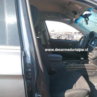 Repuestos y Desarmaduria SSANGYONG REXTON 2.2 D22Y DOHC 16 VALV 4X2 DIESEL 2018 2019 2020