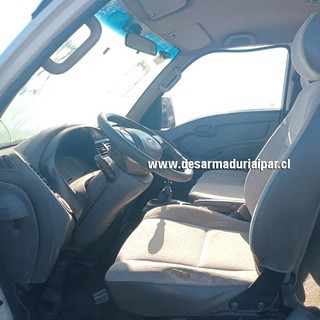 Repuestos y Desarmaduria HYUNDAI PORTER 2.5 D4CB DOHC 16 VALV 4X2 DIESEL 2017 2018 2019 2020