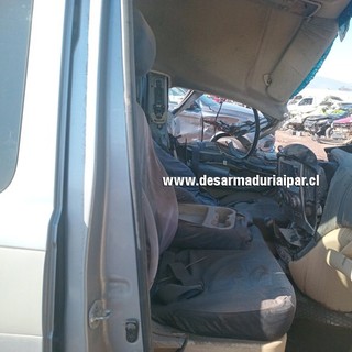 HYUNDAI H-1 2.5 D4CB DOHC 16 VALV 4X2 DIESEL 2008 2009 2010 2011 2012 2013 2014 2015 2016 en Desarme