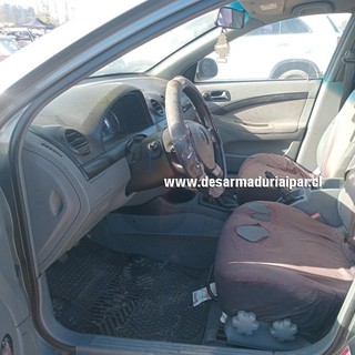 Repuestos y Desarmaduria CHEVROLET OPTRA 1.6 F16D DOHC 16 VALV 4X2 2006 2007 2008 2009 2010 2011 2012 2013 2014