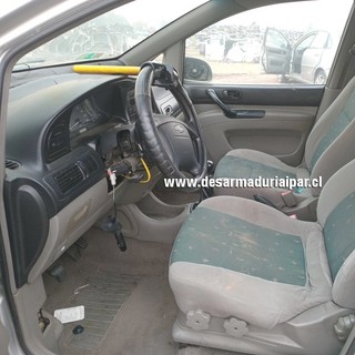 Repuestos y Desarmaduria CHEVROLET VIVANT 1.6 A16DMS DOHC 16 VALV 4X2 2003 2004 2005 2006 2007 2008 2009 2010 2011