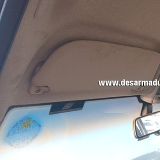 Repuestos y Desarmaduria CHEVROLET CORSA EVOLUTION 1.8 LJ1 SOHC 8 VALV 4X2 2001 2002 2003 2004 2005 2006 2007 2008