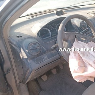 Repuestos y Desarmaduria CHEVROLET AVEO 1.4 F14 DOHC 16 VALV 4X2 2007 2008 2009 2010 2011 2012 2013 2014 2015 2016
