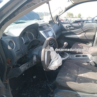 Repuestos y Desarmaduria NISSAN NP300 2.3 YS23 DOHC 16 VALV 4X4 DIESEL 2015 2016 2017 2018 2019