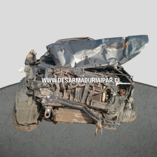 Repuestos y Desarmaduria NISSAN NP300 2.3 YS23 DOHC 16 VALV 4X4 DIESEL 2015 2016 2017 2018 2019