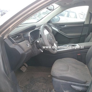 Repuestos y Desarmaduria FORD TERRITORY TITANIUM 1.5 JX4G15 DOHC 16 VALV 4X2 2021 2022 2023