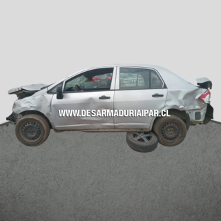 Repuestos y Desarmaduria NISSAN TIIDA 1.6 HR16 DOHC 16 VALV 4X2 2010 2011 2012 2013 2014 2015 2016 2017