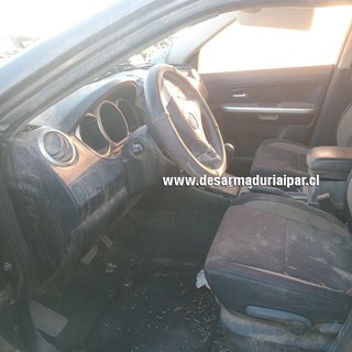 Repuestos y Desarmaduria SUZUKI GRAND NOMADE 2.4 J24B DOHC 16 VALV 4X4 2014 2015 2016 2017 2018 2019