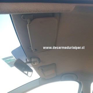 Repuestos y Desarmaduria SUZUKI CELERIO 1.0 K10B DOHC 12 VALV 4X2 2005 2006 2007 2008 2009 2010 2011 2012 2013 2014