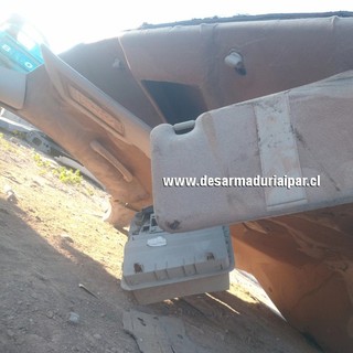 Repuestos y Desarmaduria NISSAN NP300 2.3 YS23 DOHC 16 VALV 4X2 DIESEL 2015 2016 2017 2018 2019