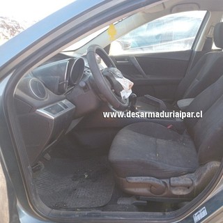MAZDA 3 1.6 Z6 DOHC 16 VALV 4X2 2009 2010 2011 2012 en Desarme
