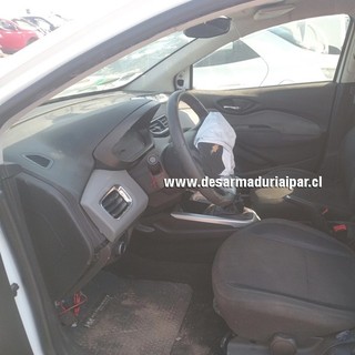 Repuestos y Desarmaduria CHEVROLET ONIX 1.4 A14XE SOHC 8 VALV 4X2 2017 2018 2019 2020