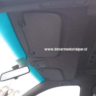 Repuestos y Desarmaduria CHEVROLET COMBO VAN 1.3 Z13DT DOHC 16 VALV 4X2 DIESEL 2003 2004 2005 2006 2007 2008 2009 2010 2011 2012 2013 2014
