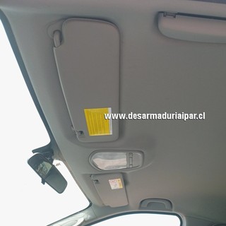 Repuestos y Desarmaduria MAXUS G10 2.0 M920 EURO VI DOHC 16 VALV 4X2 DIESEL 2019 2020 2021 2022 2023 2024