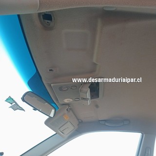Repuestos y Desarmaduria SUZUKI GRAND NOMADE 2.4 J24B DOHC 16 VALV 4X4 2014 2015 2016 2017 2018 2019