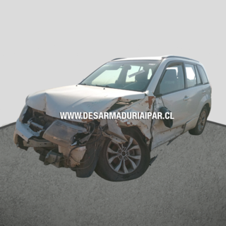Repuestos y Desarmaduria SUZUKI GRAND NOMADE 2.4 J24B DOHC 16 VALV 4X4 2014 2015 2016 2017 2018 2019