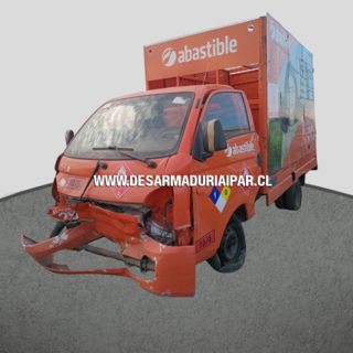 Repuestos y Desarmaduria HYUNDAI PORTER 2.5 D4CB DOHC 16 VALV 4X2 DIESEL 2017 2018 2019 2020