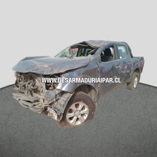 Repuestos y Desarmaduria NISSAN NP300 2.3 YS23 DOHC 16 VALV 4X4 DIESEL 2015 2016 2017 2018 2019