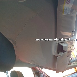Repuestos y Desarmaduria JMC VIGUS WORK 2.5 JX4D DOHC 16 VALV 4X2 DIESEL 2020 2021 2022 2023 2024