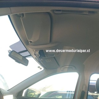 Repuestos y Desarmaduria MAZDA CX-5 2.0 PEVP DOHC 16 VALV 4X2 2012 2013 2014 2015