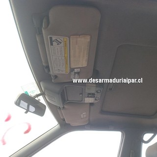 Repuestos y Desarmaduria NISSAN PATHFINDER 3.3 VG33 DOHC 24 VALV 4X4 1995 1996 1997 1998 1999 2000 2001