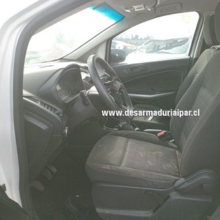 Repuestos y Desarmaduria FORD ECOSPORT 1.5 XZJA DOHC 16 VALV 4X2 2019 2020 2021 2022