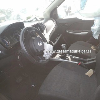 Repuestos y Desarmaduria SUZUKI BALENO 1.4 K14B DOHC 16 VALV 4X2 2016 2017 2018 2019 2020 2021